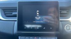 Renault Captur 1.6 E-TECH Hybrid 145 Iconic Edition 5dr Auto Hybrid Hatchback